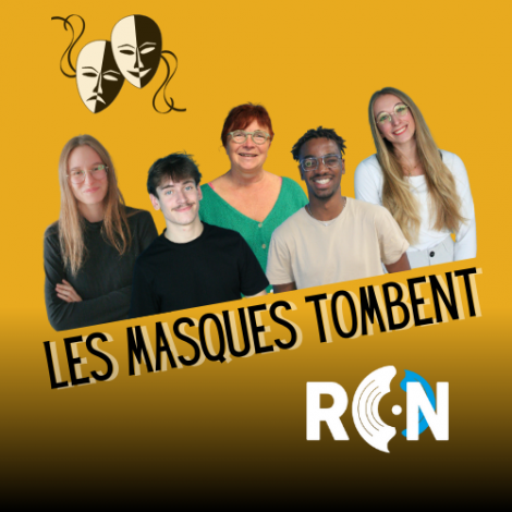 Les masques tombent