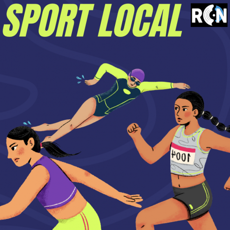 Sport local