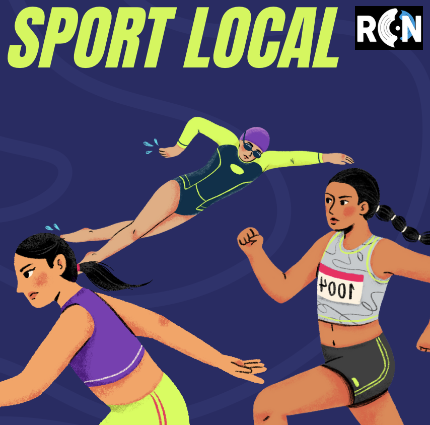 Sport local