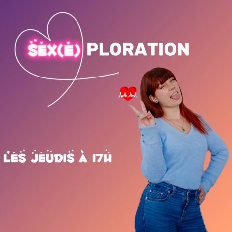 Sex(e)ploration
